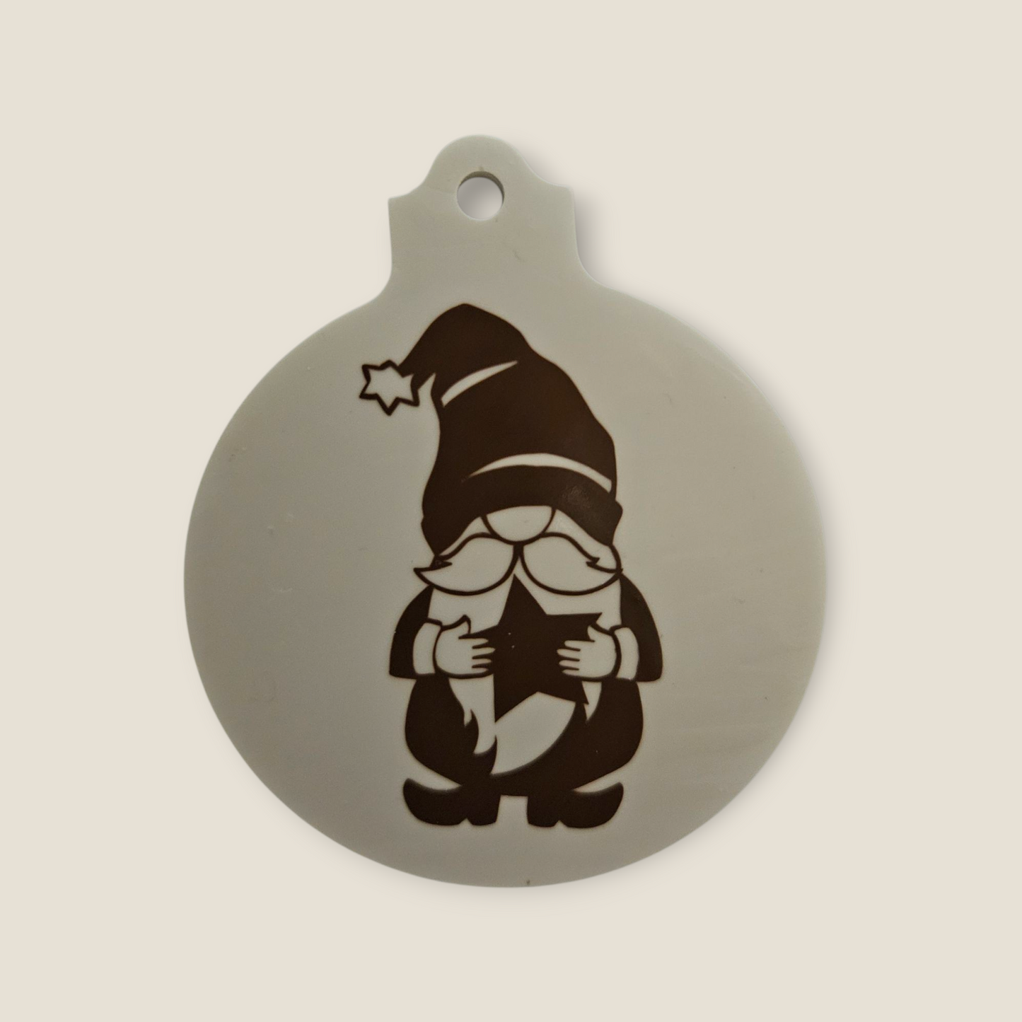 Boule de Noël "Lutin"